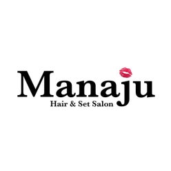 中洲 ヘアセット Manaju 公式 さんのプロフィールページ