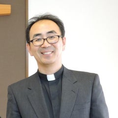 バルナバ牧師のプロフィール