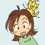 おかやす　てん子のサムネイル