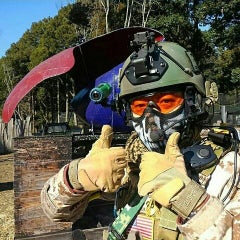 foxtwoのプロフィール