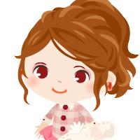 飯山美子さんのモチーフマスコット☆ミ | ハンドメイド資材のX-SENSE BLOG