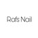 nail salon -Rafs Nail-