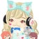 梯子の上からこんにちは(●´∀｀●)ﾉ