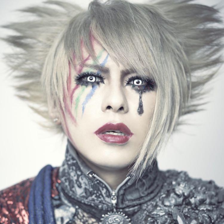 アルルカン 暁さんのプロフィールページ