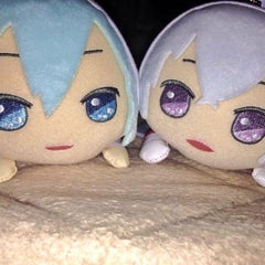 朔のプロフィール