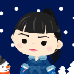 pontaのプロフィール