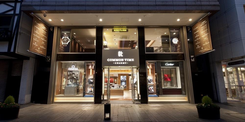 COMMON TIME元町 / CHARMY 元町