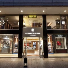 COMMON TIME元町 / CHARMY 元町のプロフィール