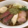中華そば大井町和渦のラーメンブログ