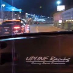 upline-carのプロフィール