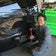 車の修理　誠屋の修理日記