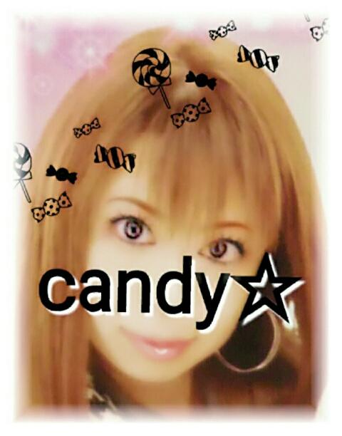 candy☆