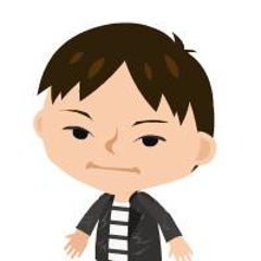 不適切な表現のため表示されませんのプロフィール