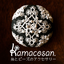画像 kamacosan.  糸とビーズの装身具とアート作品のユーザープロフィール画像