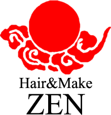 横浜関内ヘアセット・メイク・着付けＨａｉｒ＆Ｍａｋｅ ＺＥＮ