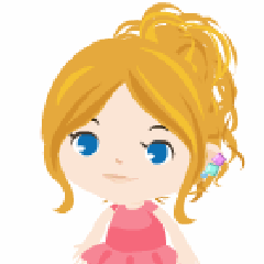 糖子のプロフィール