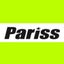 画像 【PARISS】【パリス】のユーザープロフィール画像