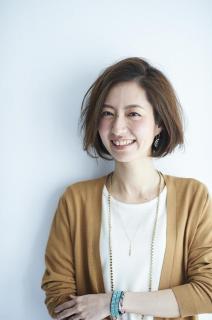 tomoko 林智子