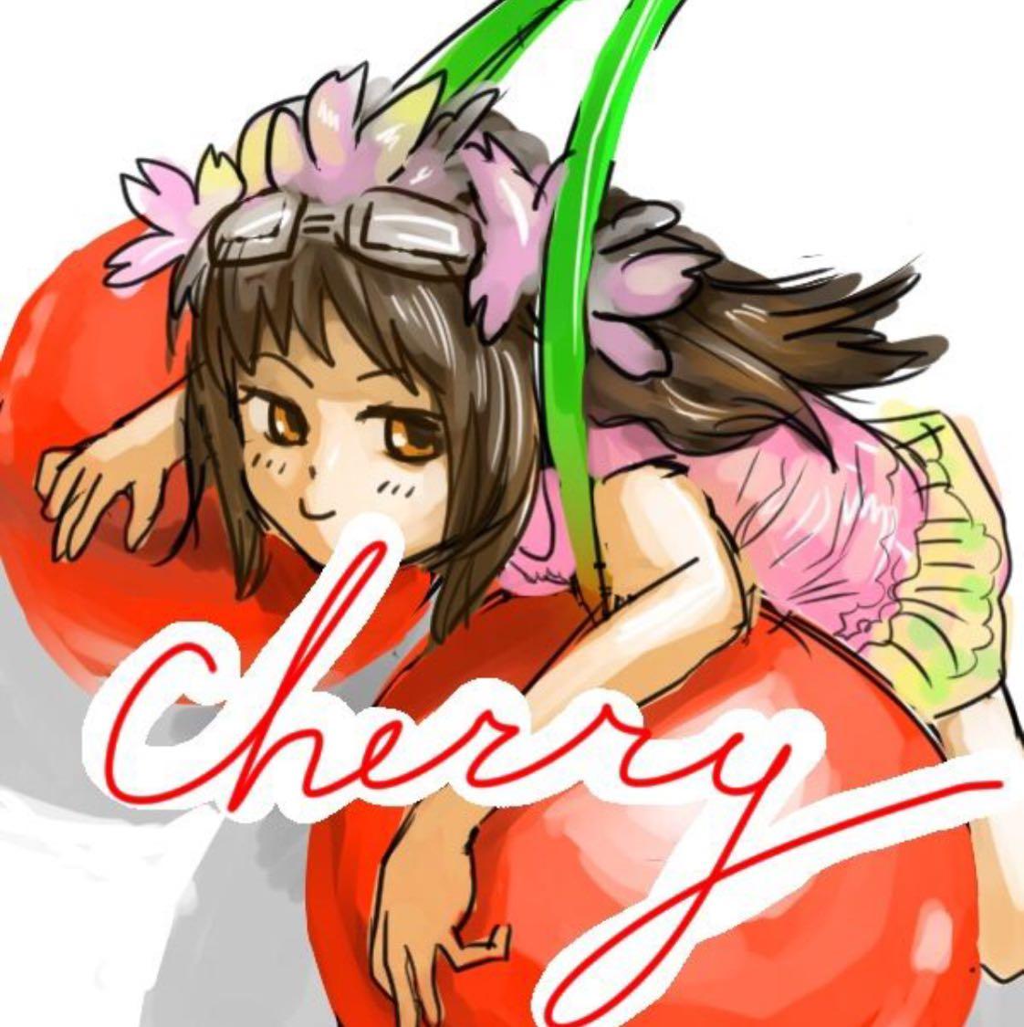 cherry0506