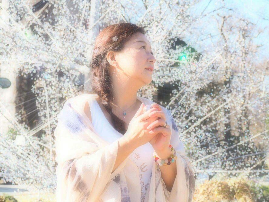 マダム美仲/美と健康のアースボール伝道師