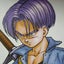 未来の超戦士トランクスのドラゴンボールブログのサムネイル