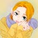 yuca's セルフネイル diary