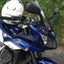 画像 FZ1 FAZER バイク生活の記録のユーザープロフィール画像