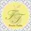 画像 Fruity Table  ～ 食卓を彩るフルーツカッティング教室 ～のユーザープロフィール画像