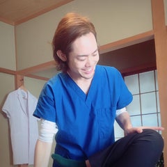 上田市初の腰痛専門整体院　院長　三浦文也のプロフィール