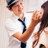 make-up artist 木梨純平（じゅんぺー）のプロフィール