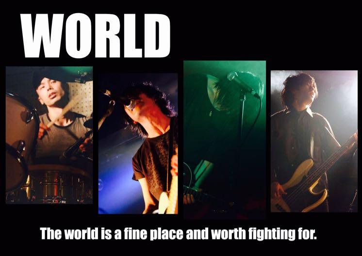 WORLD