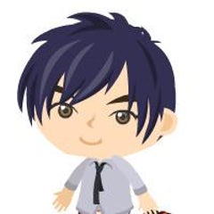 ひだまりのプロフィール