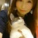猫達とわたし。