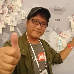 cyberのプロフィール