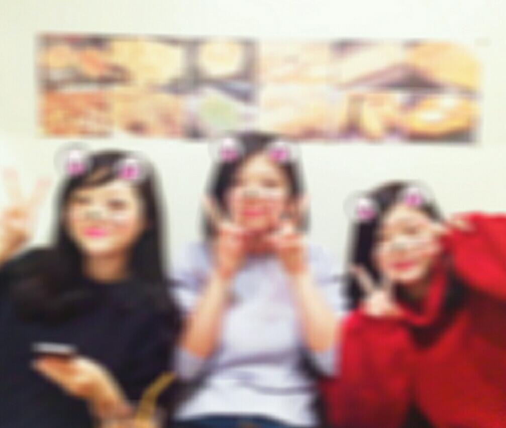 ここあ、みつき。