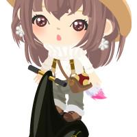 ๖ۣۜღ 琥羽 ๖ۣۜღ
