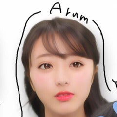 aaru-muのプロフィール