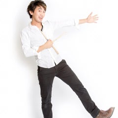 大場 俊のプロフィール