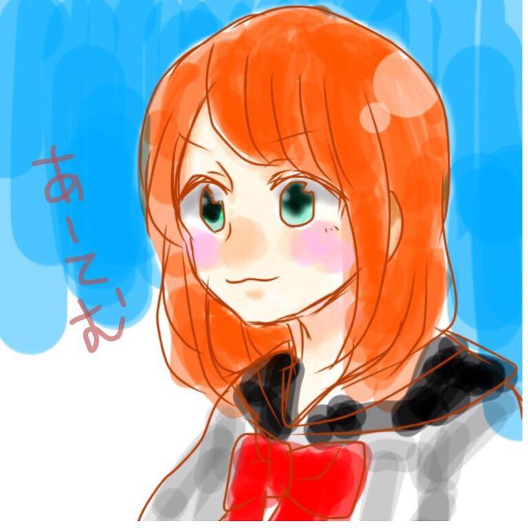 あーてむ︎︎☺︎