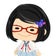ニコニコ小鳥日和