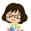 画像 akiyoのブログのユーザープロフィール画像