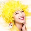画像 金ヶ江悦子オフィシャルブログ「Kira Kira Smile」Powered by Amebaのユーザープロフィール画像