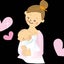 画像 なでなで育児の日本式ベビーマッサージ:豊橋「baby&mammy」のユーザープロフィール画像