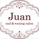 徳島県阿南市 ネイルサロン ブラジリアンワックス nail&waxing salon Juan