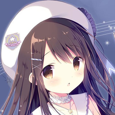 保科めぐみ （ほっしーな☆）