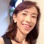 画像 神戸市西区の♡笑顔の伝道師&彩むすび書講師♡のユーザープロフィール画像