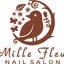 画像 神戸三宮のネイルサロン Mille Fleur（ミルフルール） ネイリストゆみのHappyブログ☺︎のユーザープロフィール画像