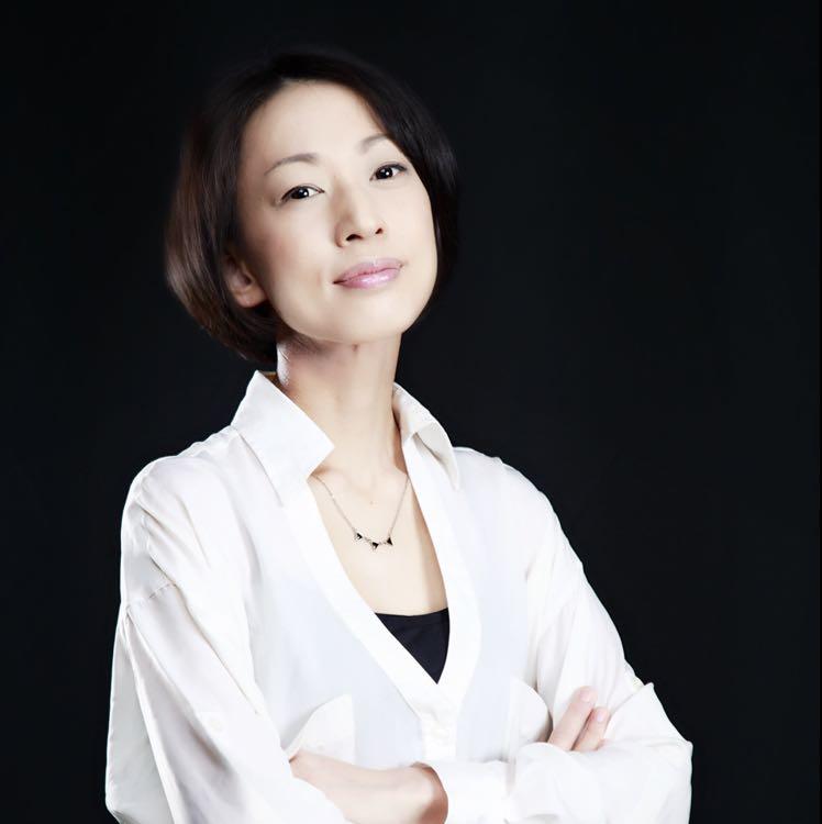 田井弘子
