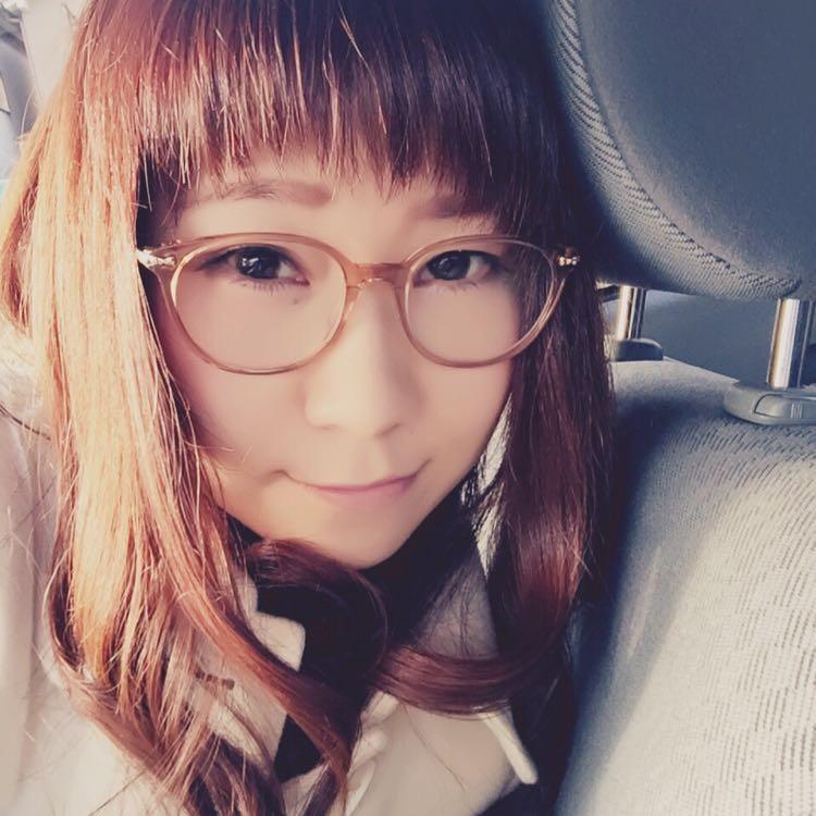 mioさんのプロフィールページ