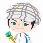 せん坊くん
